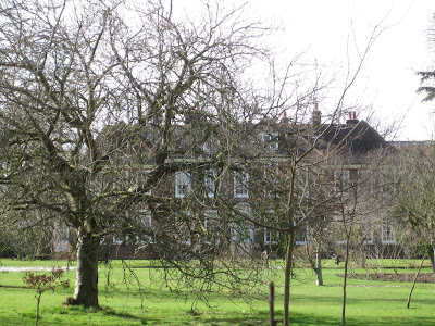 Ham Manor