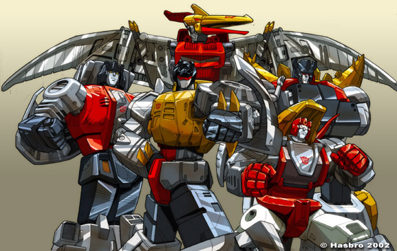 transformers 3 dinobots