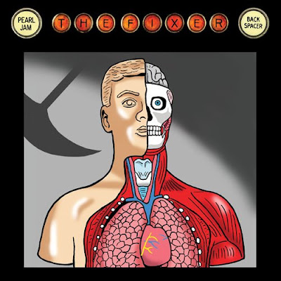 The Fixer Lyrics Pearl Jam.