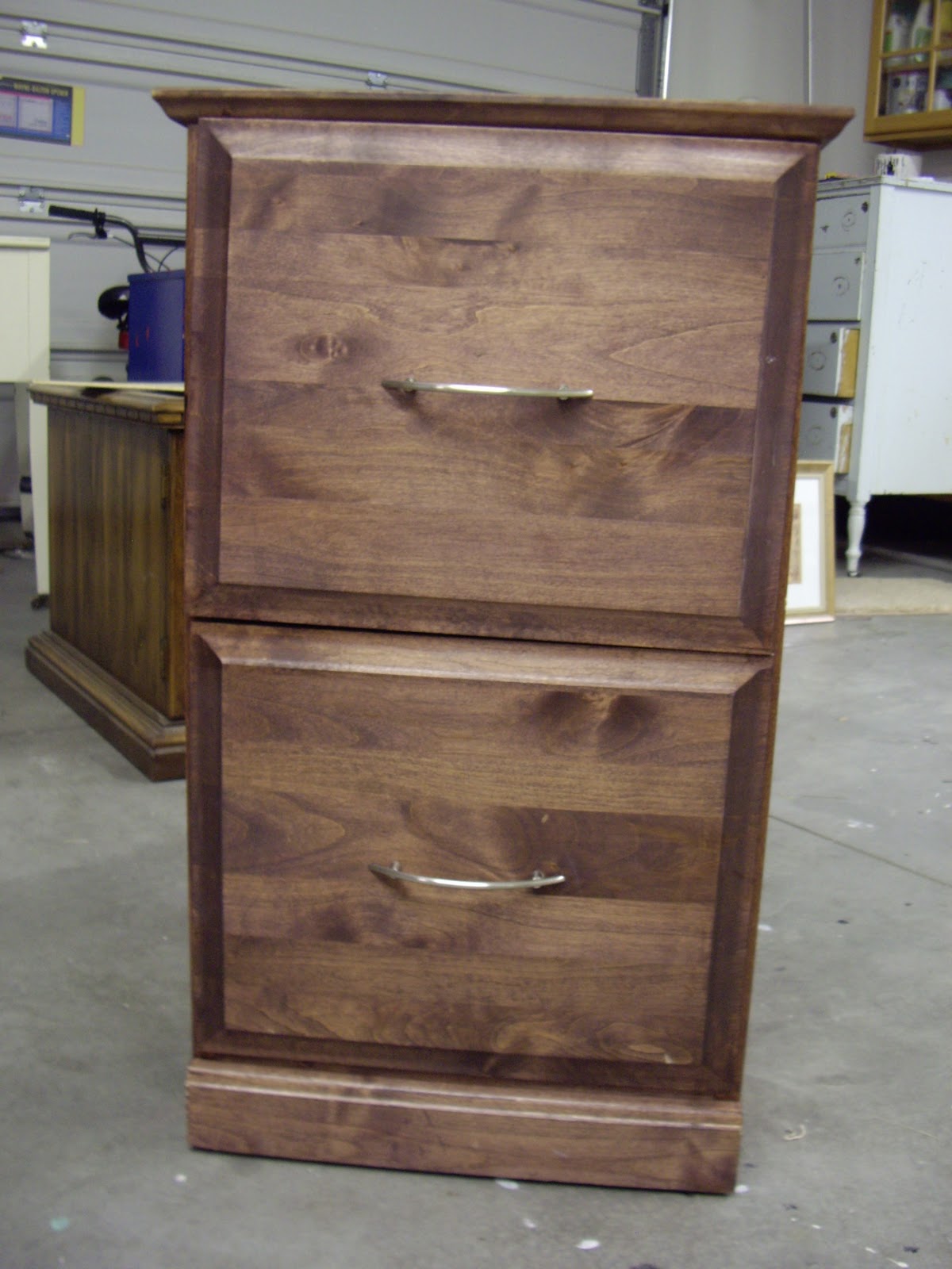 Filing+cabinet+makeover