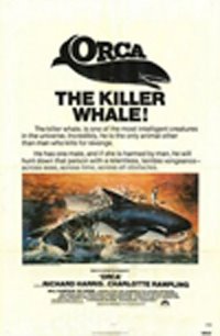 ORCA: A BALEIA ASSASSINA - 1977