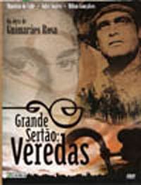 Grande Sertão: Veredas - 1965