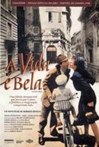 A VIDA É BELA - 1999