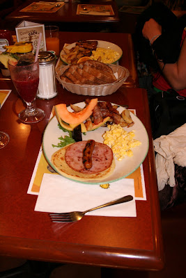 brunch rencontre quebec