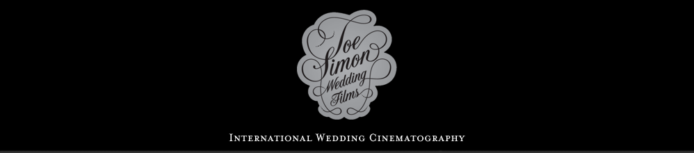 Joe Simon Productions- International Wedding Cinematography