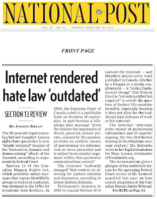 National Post