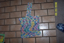 SnC Tote Bag