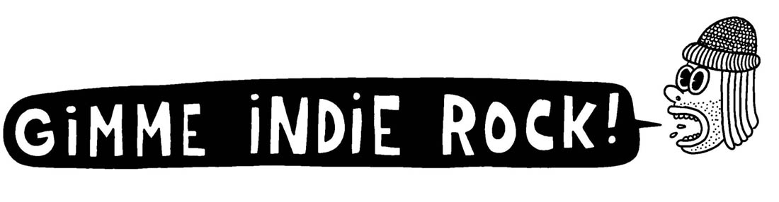 Gimme indie rock!