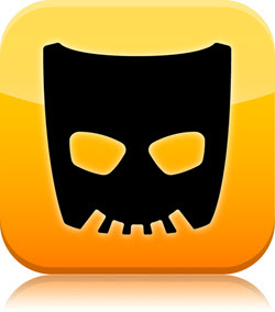 Grindr has been described as