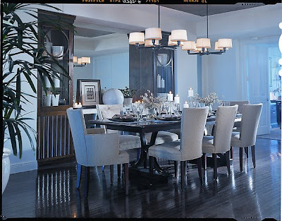 Designer Dining Furniture on Dining Chairs   Arhzine     Interior Design And Architecture