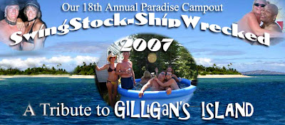 the 18th annual swing stock paradise campout is happening this july