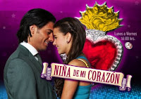 niña de mi corazon capítulos