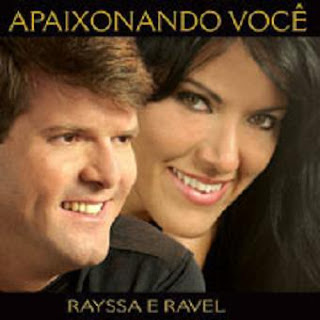 Rayssa e Ravel - Apaixonando Você (Playback) 2005