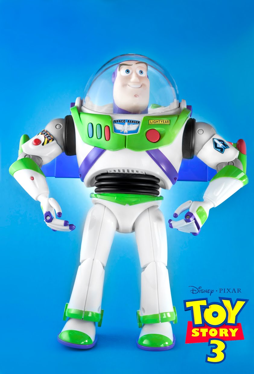 buzz light year lebrons