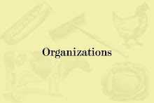 Organizations