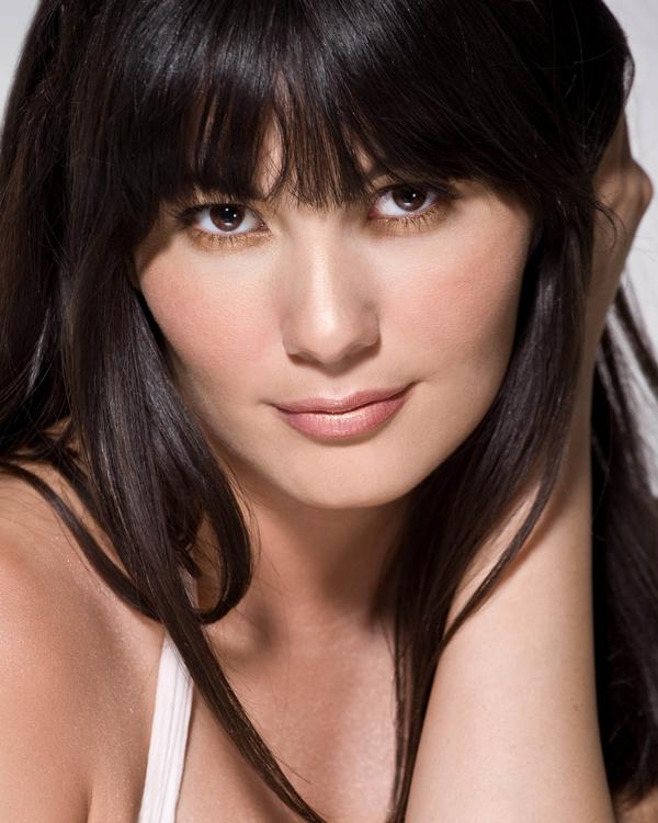 Celeste Thorson Entusiasta January 2011