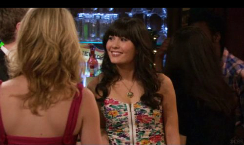 Celeste Thorson Entusiasta January 2011