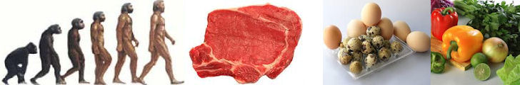 The Paleo Diet