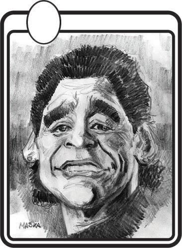 Caricaturas de famosos, futbolistas ... Caricaturas de famosos, futbolistas ...