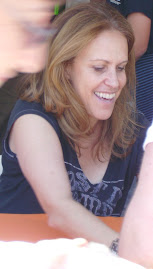 Laura Numeroff too!!