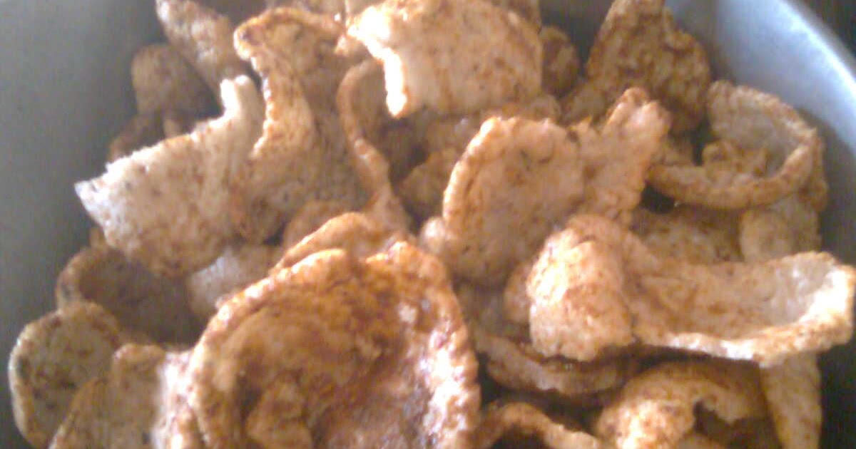 INDONESIA TEGAL WISATA SWEETY GIRL: KRUPUK ANTOR GLOPOT HERLINA PUSPITASARI