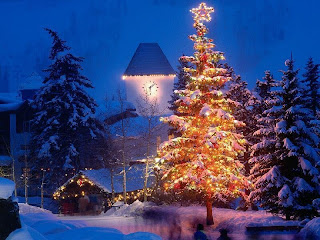Beautiful Christmas Backgrounds