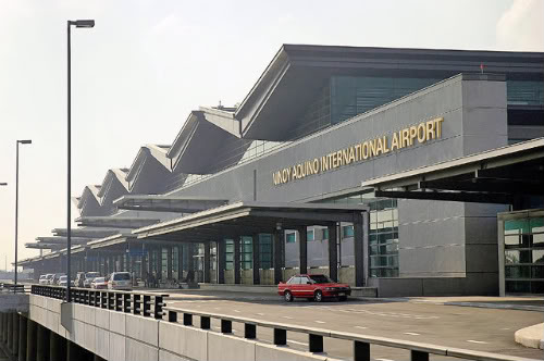 Ninoy Aquino International Airport