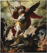 Blog: PRÍNCIPE DE LA MILICIA CELESTIAL