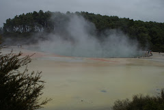 Geothermal Springs