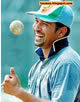 Sachin Tendulkar Cricket Player