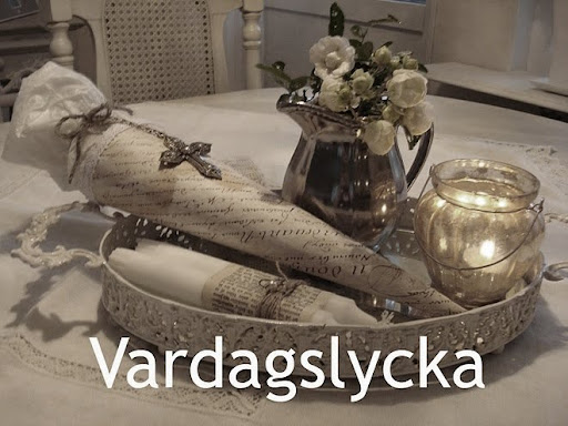 Vardagslycka