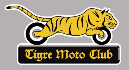 Tigre Moto Club CLASIFICADOS
