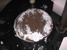 Life = messed CAKE