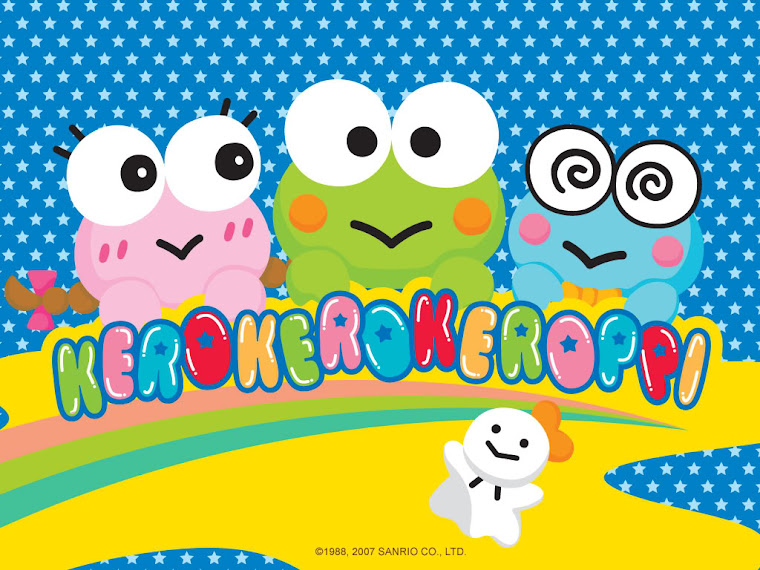 keroppie,,,