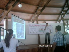 VI Encuentro Dptal de Socialización de Experiencias de Investigación PROGRAMA ONDAS-COLCIENCIAS