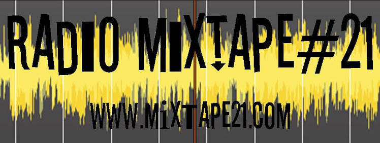 Radio MixTape#21