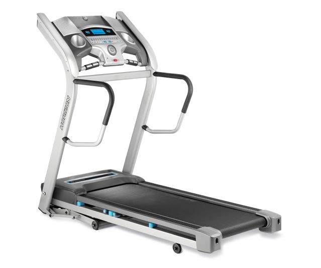 Horizon Fitness Treadmill Reviews Horizon T83 Treadmill Review