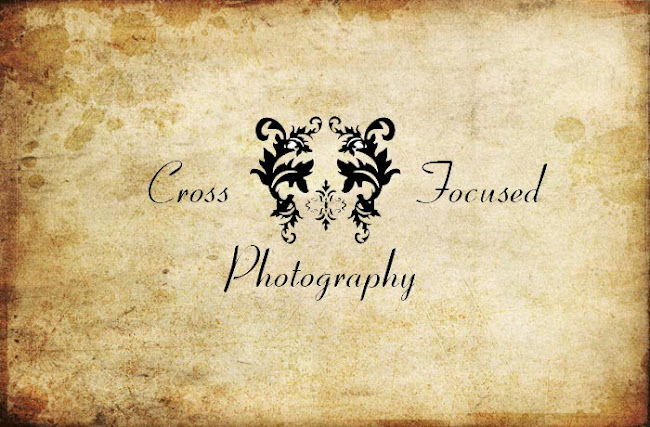 Cross Focused Photography
