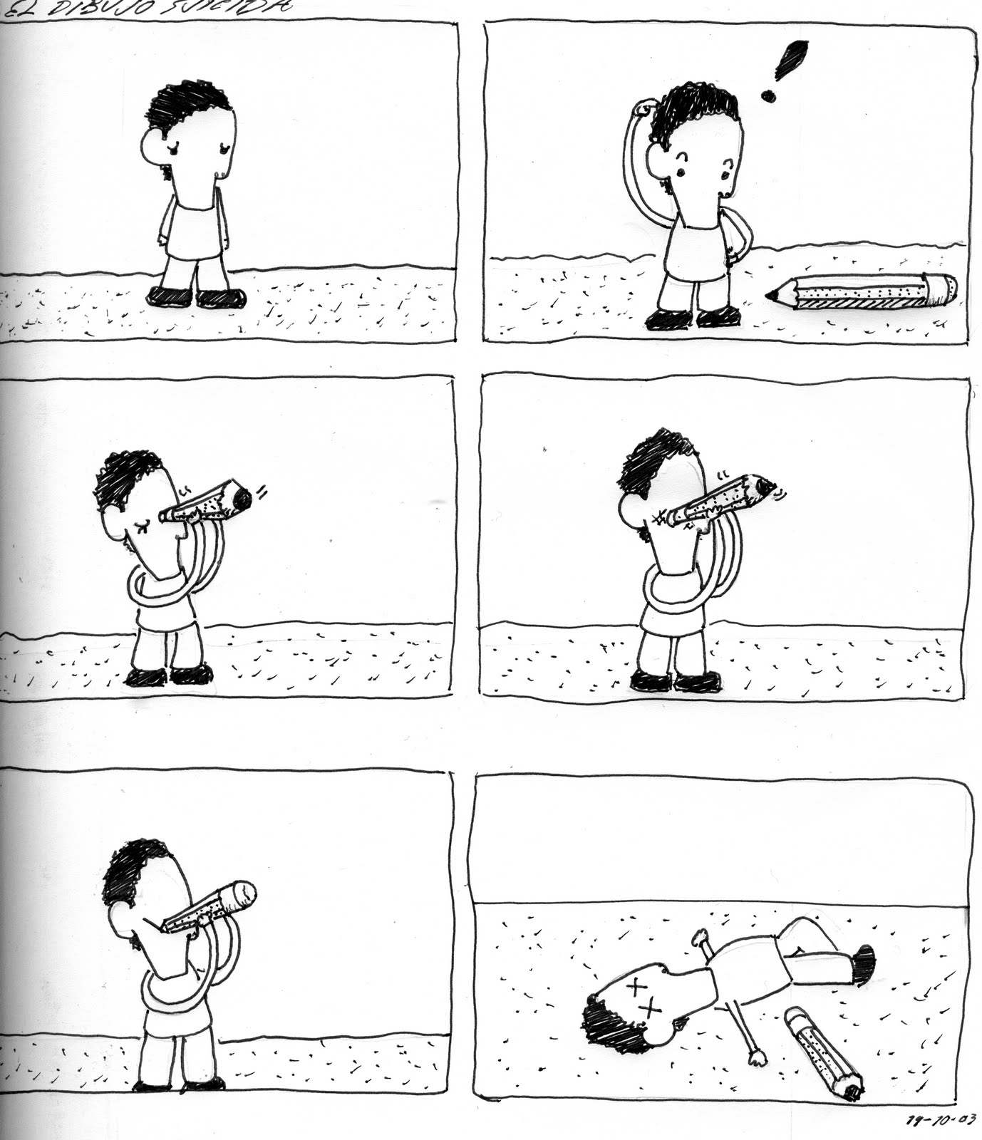 Imagenes Suicidas Dibujos | el electr 243 grafo el dibujo suicida Imagenes Suicidas Dibujos | el electr 243 grafo el dibujo suicida