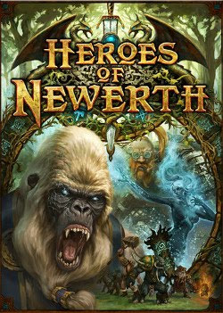 Heroes Of Newerth Nemesis Meaning