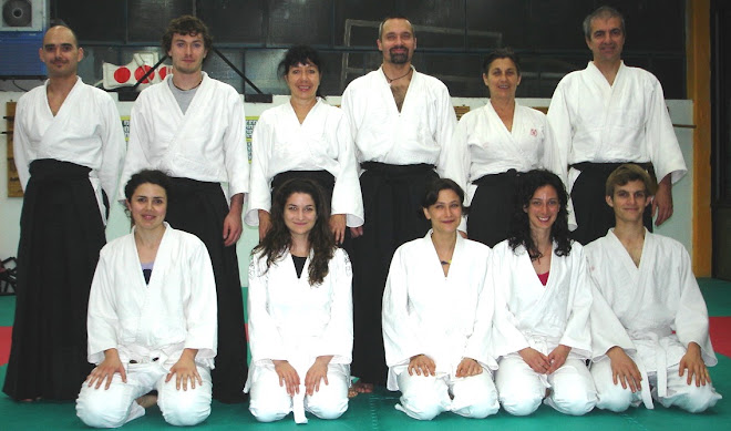Ki Aikido Pisa