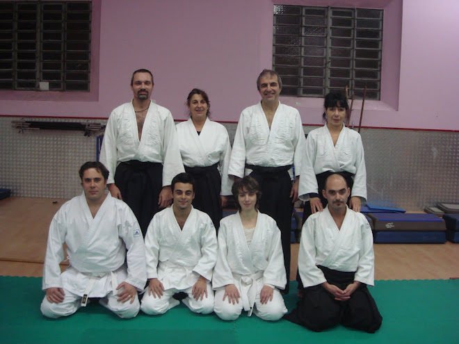 Ki Aikido Pisa