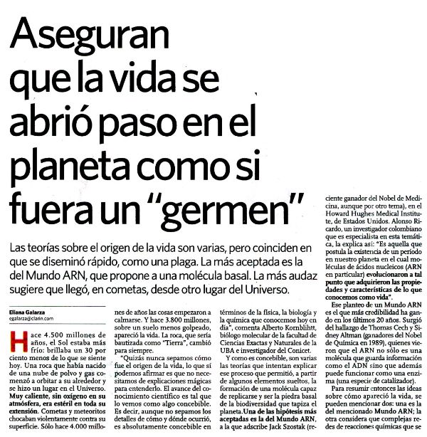 como si fuera