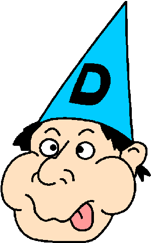 spell chek is 4 dumbies Avatar