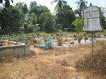 Complex Makam Raja - raja Karang Tamiang