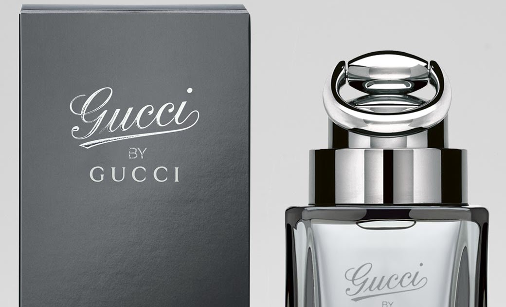 Gentleman Style Mens "Gucci" by Gucci cologne