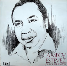 CAMBOY ESTEVEZ