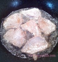 My Wok Life Cooking Blog - Cooking Tips on Deep-Frying Food -