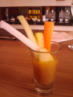 My Wok Life Cooking Blog Holiday with Fun & Food in Club Med, Bintan Ria (Island)