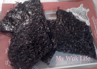 My Wok Life Cooking Blog - Chinese Seaweed Soup -